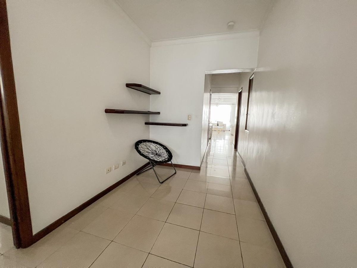 apartamentos - Naco, Apartamento Amueblado De 3 Habitaciones En Alquiler!!! 5