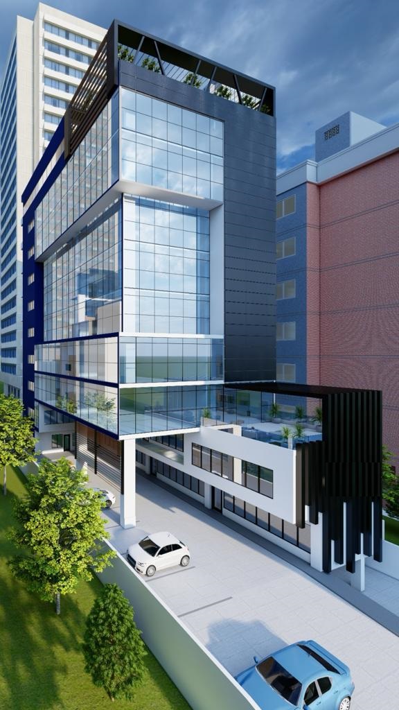 solares y terrenos - Solar con proyecto Aprobado Bella Vista  3