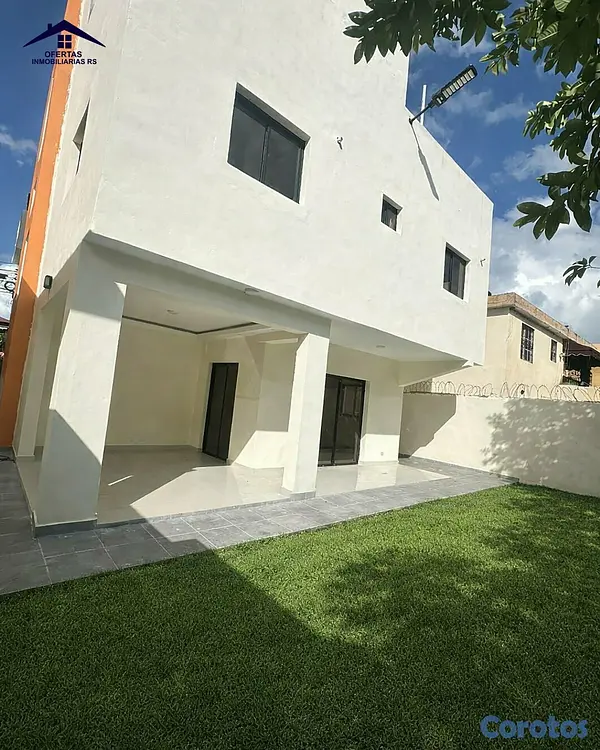 casas - Casa Moderna, en Prado Oriental, Santo Domingo Est 19
