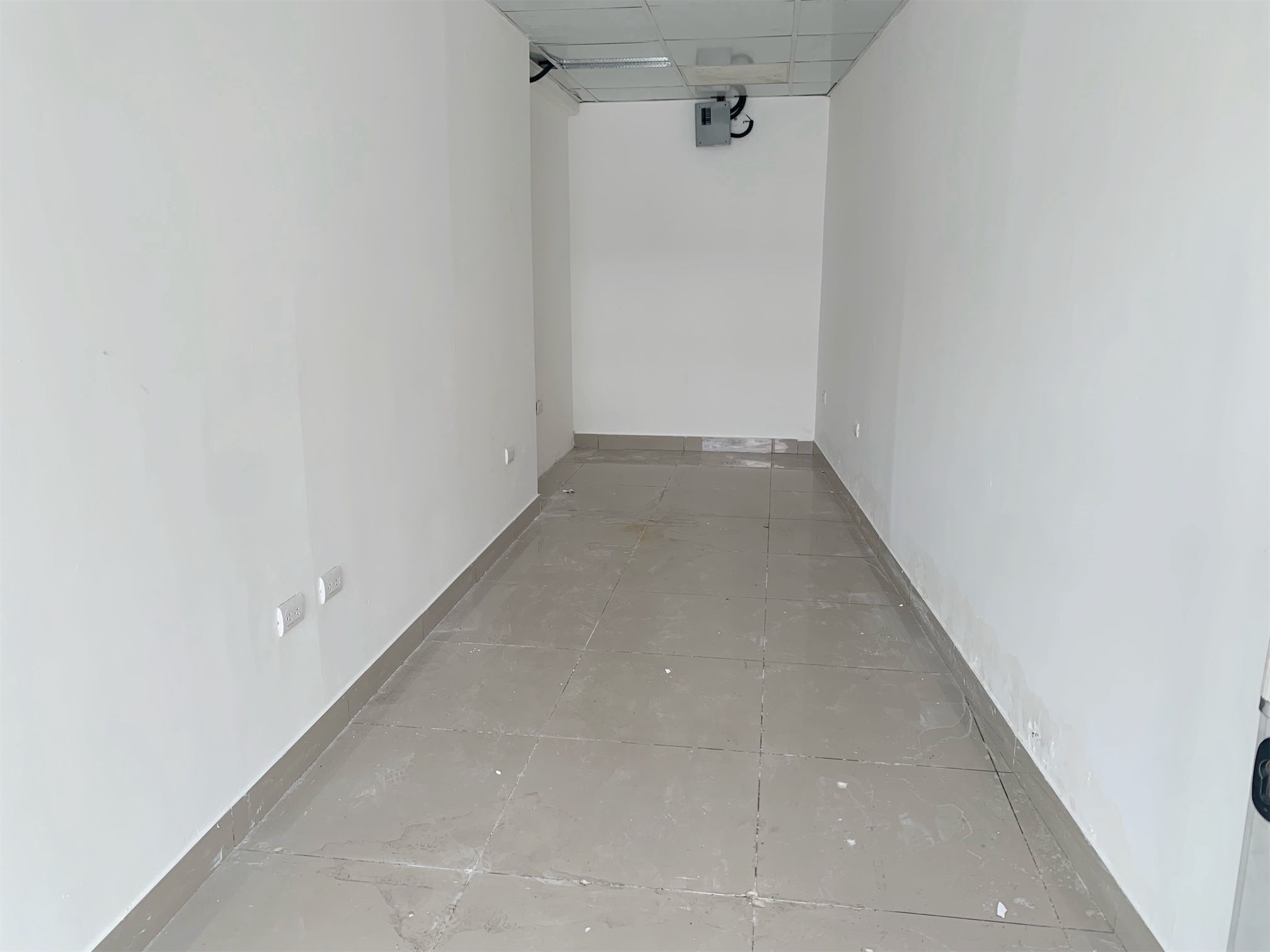 oficinas y locales comerciales - Local en primer nivel  1