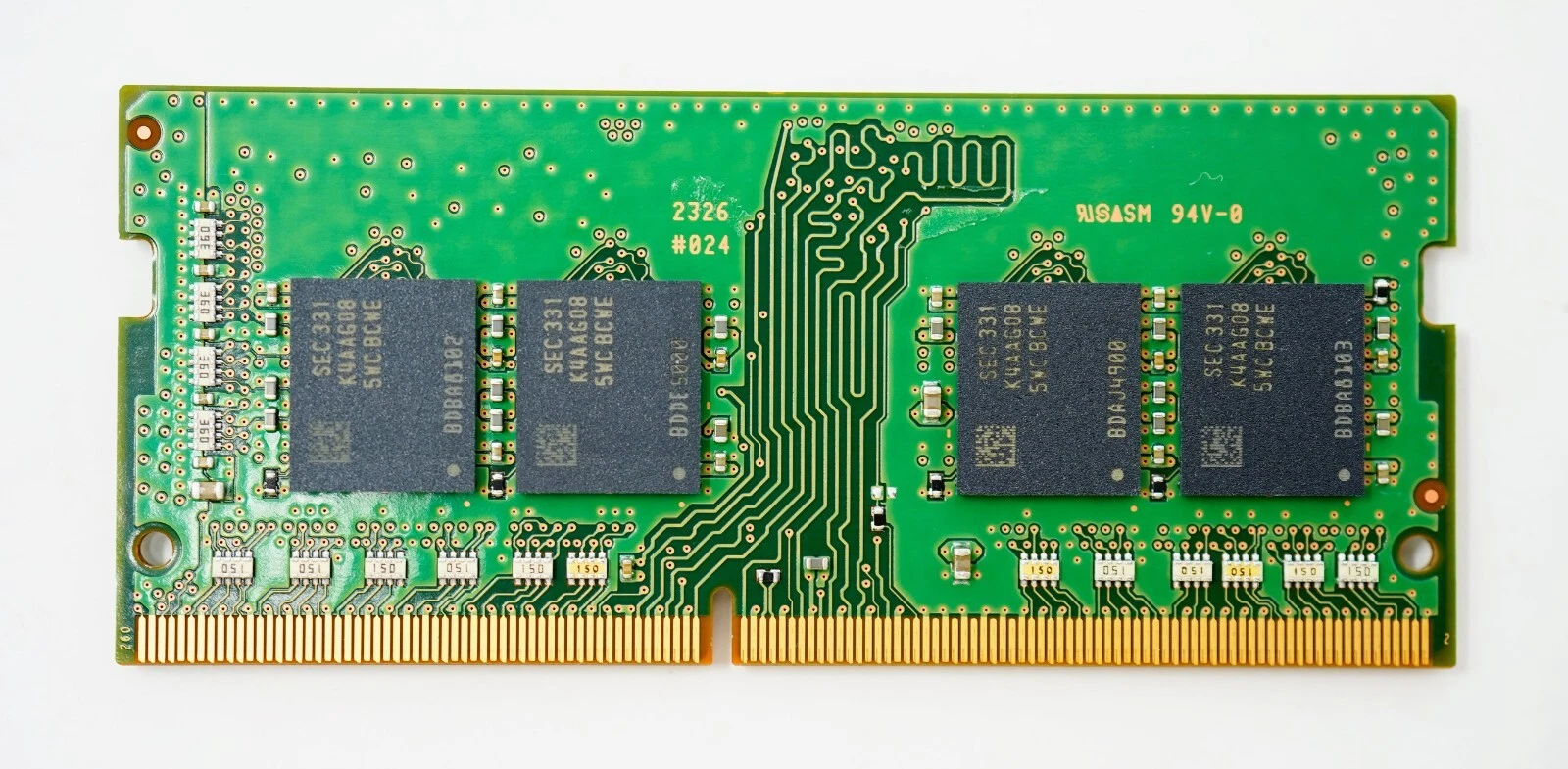 computadoras y laptops - Memoria RAM DDR4 16GB 3200 MHz 0