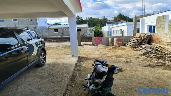 casas - CASA EN VENTA EN LAS AUYAMAS, CONSTANZA 6