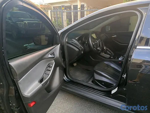 carros - Ford Focus Titanium 12  7