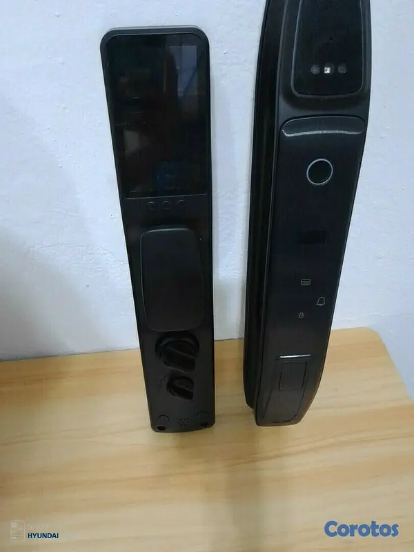 otros electronicos - CERRADURA SMART G2 5