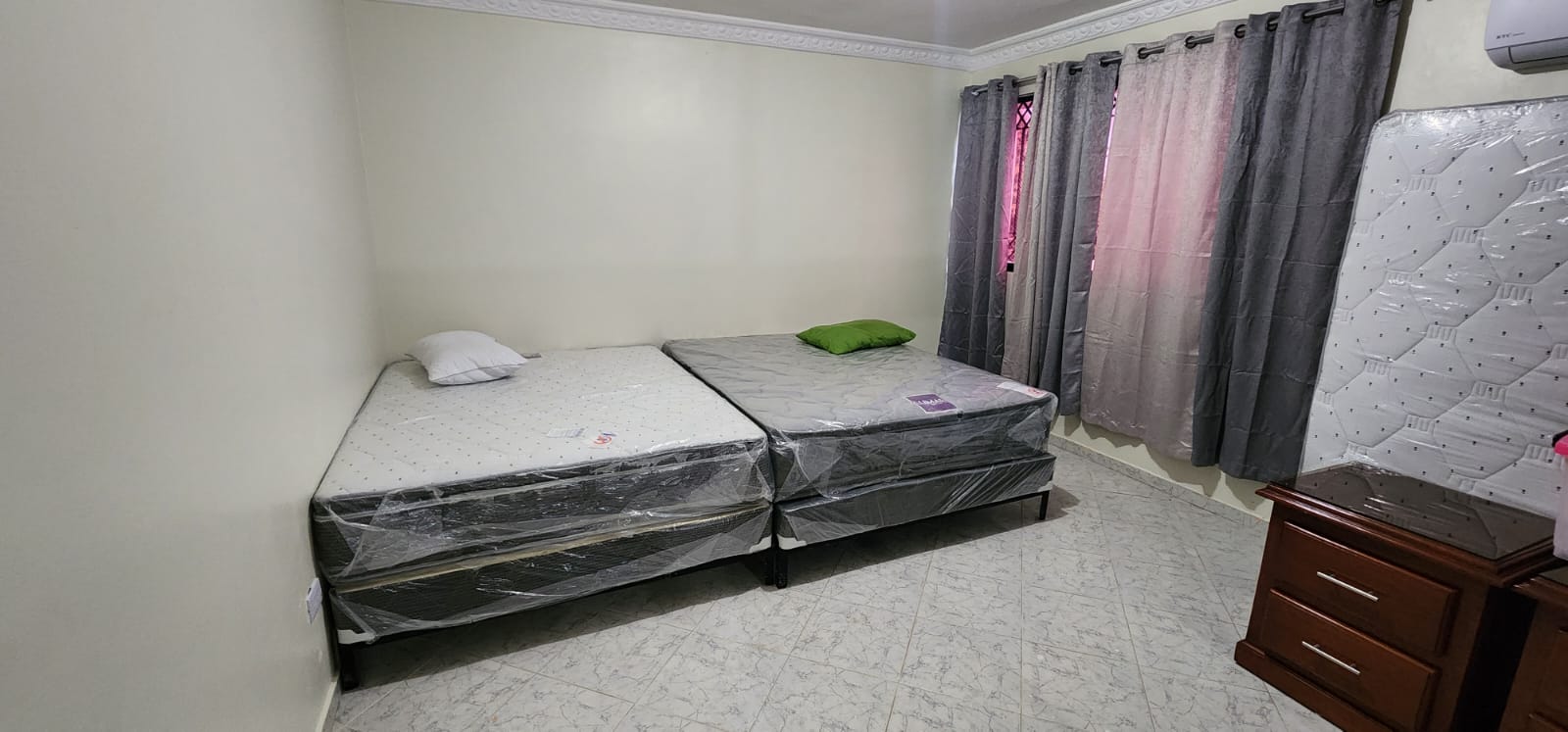 casas - Se Vende Casa En Urb. Lora, San Francisco De Macorís Macoris  5