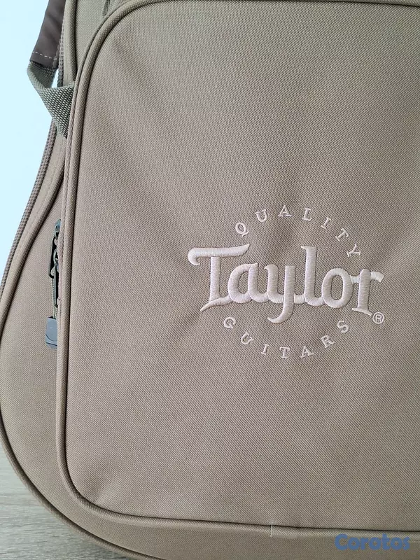 instrumentos musicales - Guitarra Taylor GS mini 4