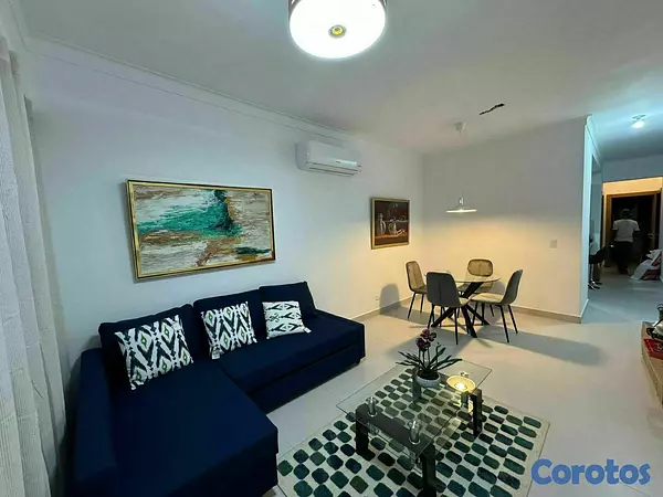 apartamentos - BELLA VISTA Imponente Torre con excelente vista 7