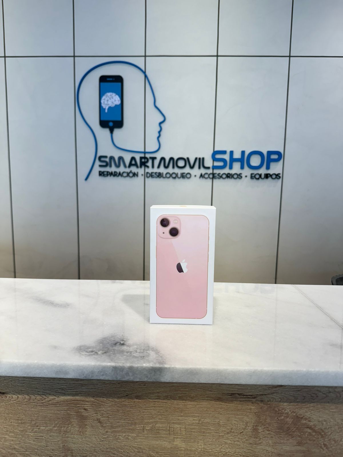 celulares y tabletas - IPHONE 13 NORMAL 256GB FACTORY EN SU CAJA 0