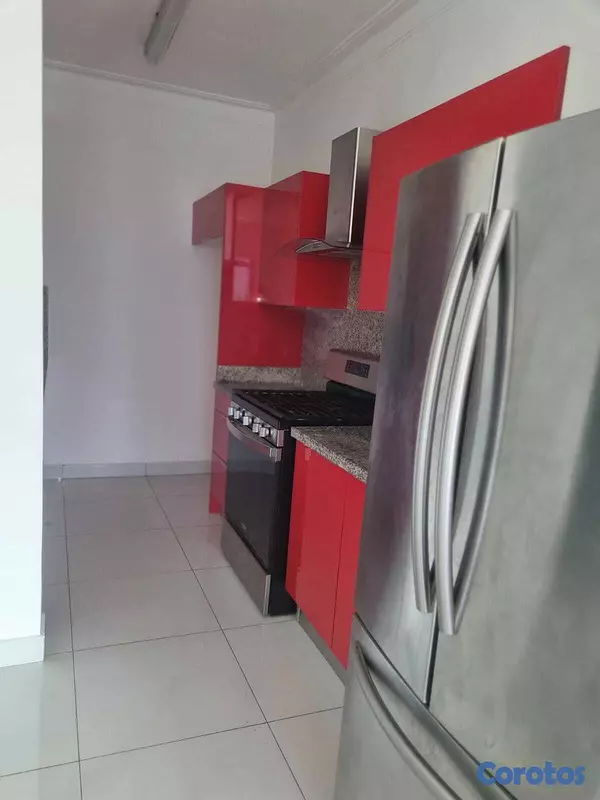 apartamentos - Bella Vista Torre Moderna excelente apart línea Blanca.Piso alto  buena vista
 9