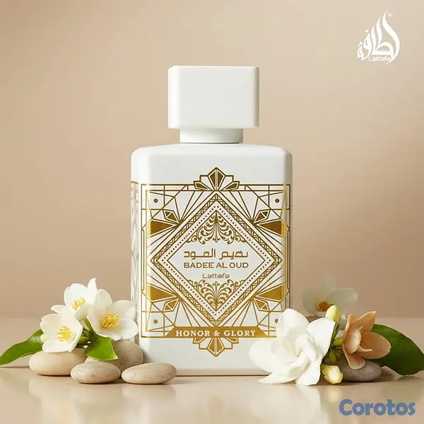 salud y belleza - Venta de mini perfumes arabes  9