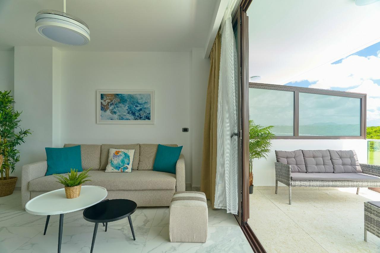 apartamentos - Vendo en Bavaro 18