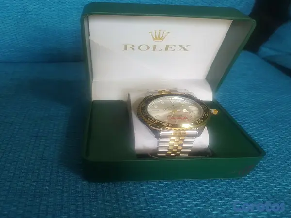 joyas, relojes y accesorios - Relojes para caballeros  4