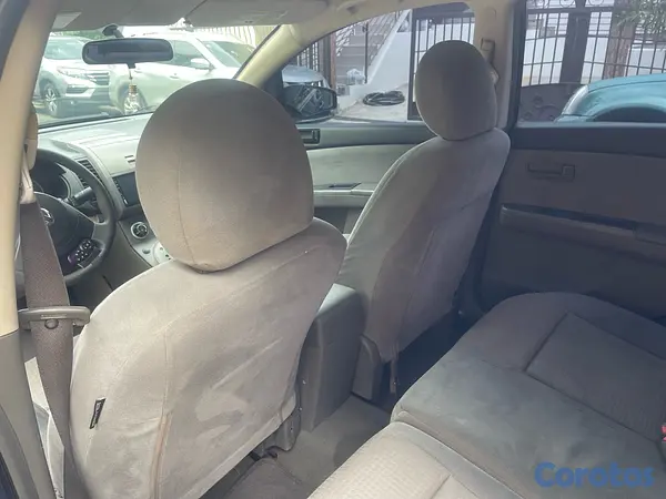 carros - Nissan Sentra 2008 full Aut  7