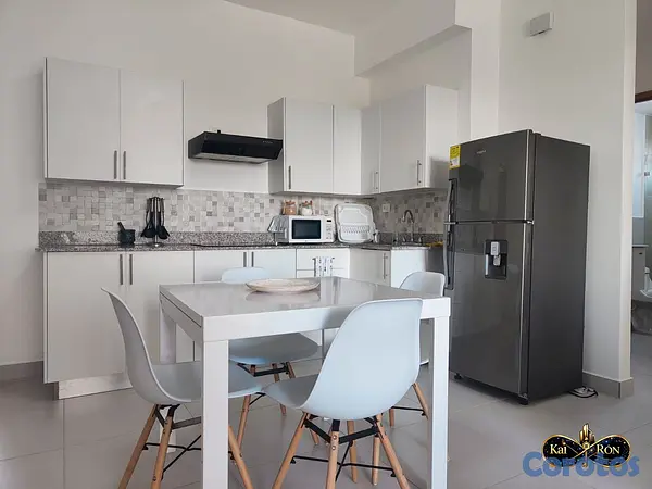 apartamentos - Apartamento Exclusivo En Juan Dolio Con Vista Al M 7