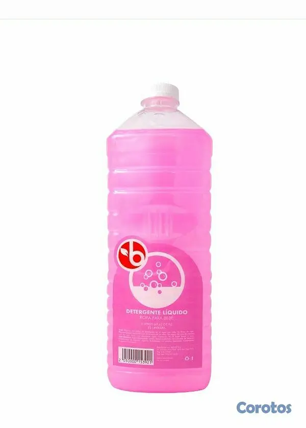cocina - productos de limpieza 8