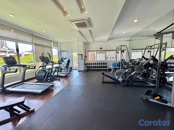 otros inmuebles - Apartamento en Venta – Los Cacicazgos  20