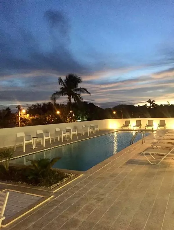 apartamentos - Juan Dolió - Vista al mar - Apartamento de 1 hab 9