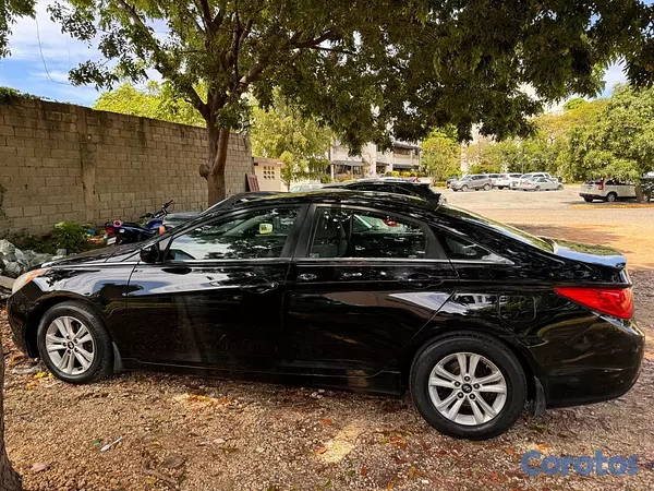 carros - Vendo Hyundai Sonata Y20 2013 versión americana 6