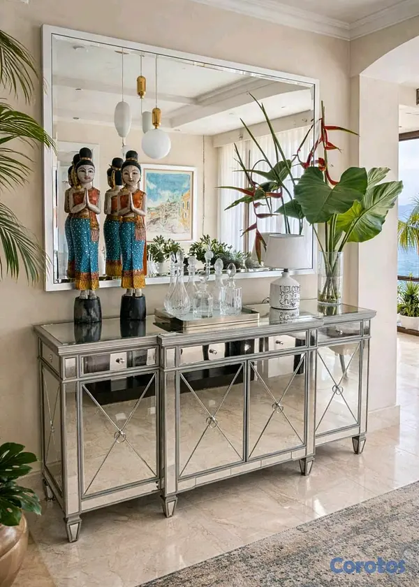 decoración y accesorios - VENDO ARTICULOS VARIOS DE DECORACIÓN Y DEL HOGAR 4