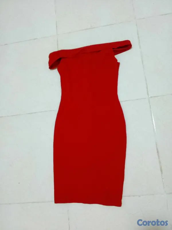 ropa para mujer - vestidos usados como nuevos  5