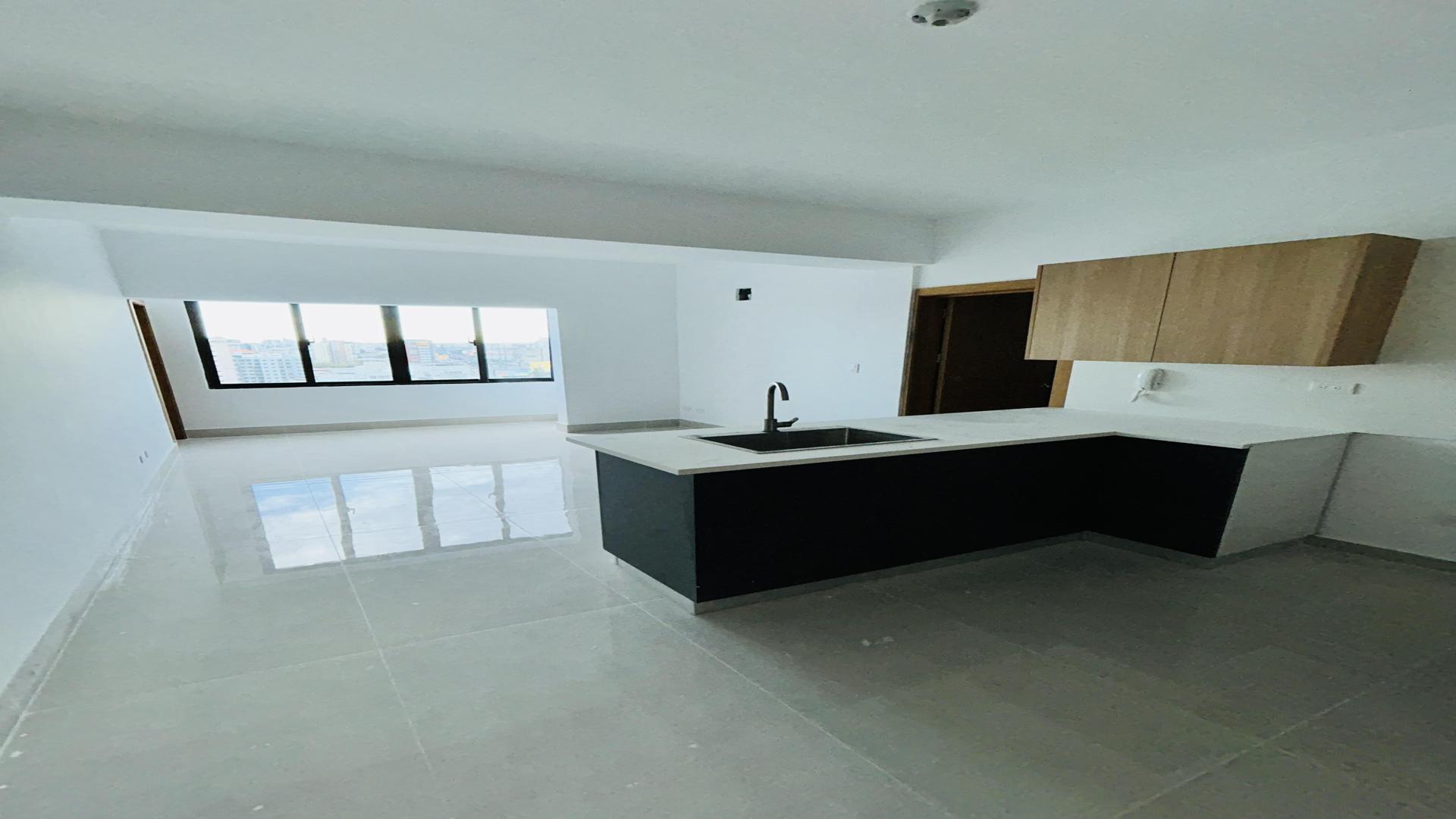 apartamentos - Apartamento de 1 habitación en La Esperilla