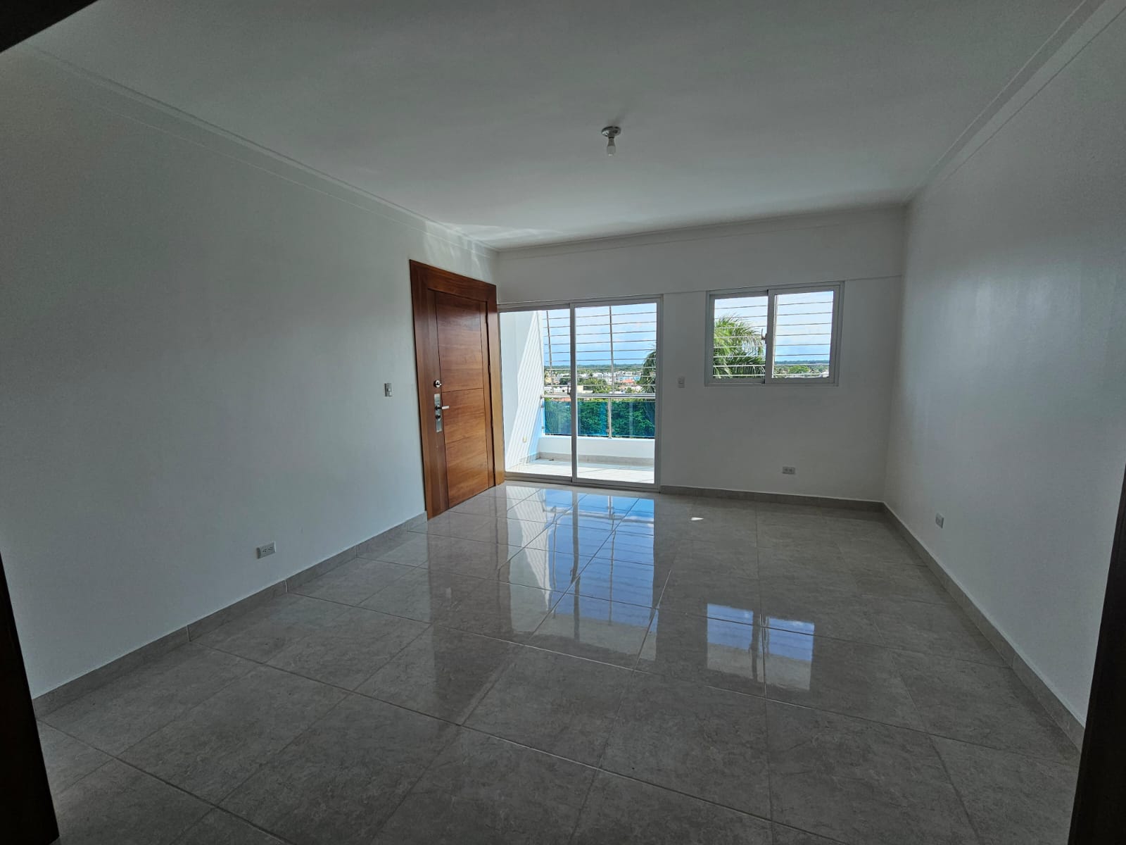 apartamentos - Se Vende Apartamento en San Francisco de Macorís Macoris 3