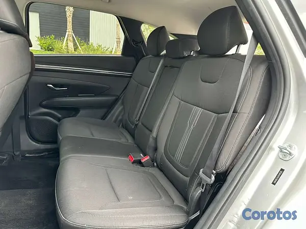 jeepetas y camionetas - Hyundai Tucson SEL 2023 17