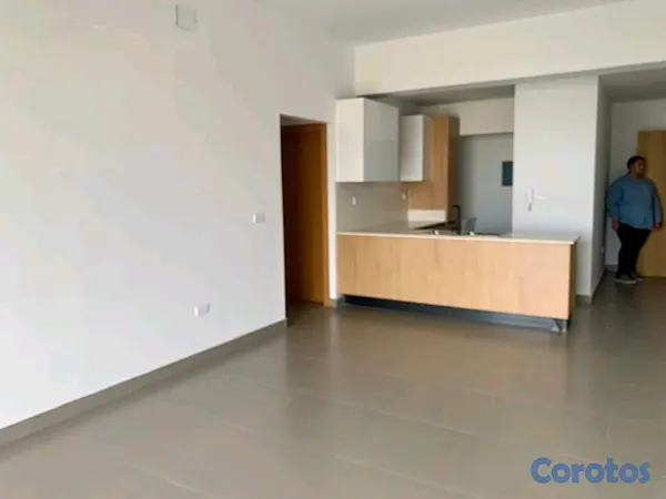 apartamentos - Apartamento 2 habitaciones Bella Vista 2