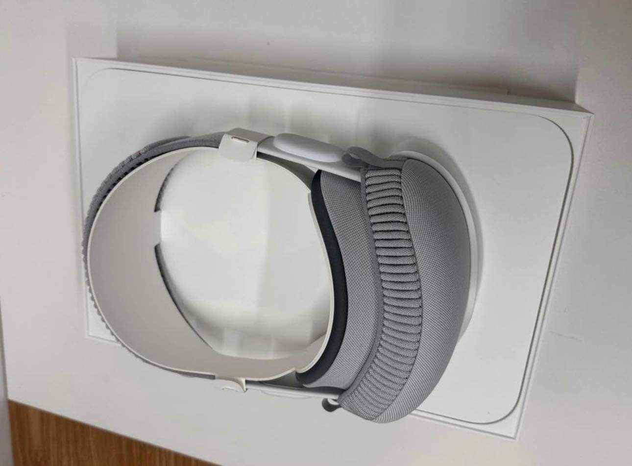accesorios para electronica - APLE VISION PRO 256gb NUEVOS OPEN BOX!! 5