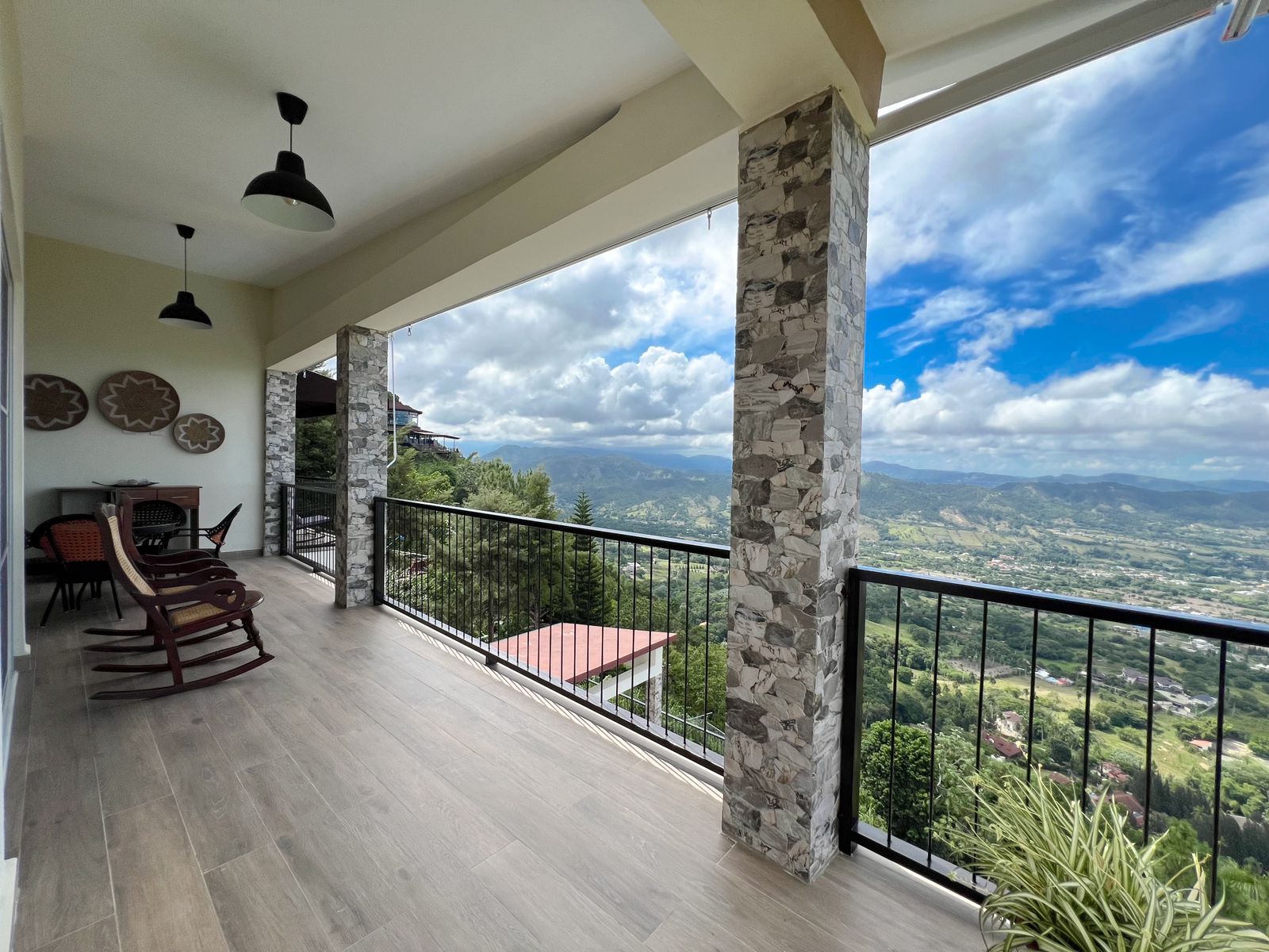 apartamentos - VILLA EN ALQUILER EN JAMACA DE DIOS JARABACOA