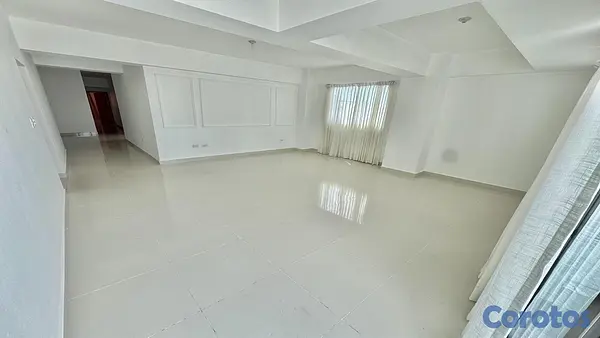 apartamentos - Apartamento en Bella Vista Norte 5