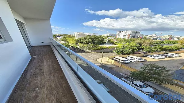 apartamentos - Venta Apartamento Nuevo en Renacimiento 2