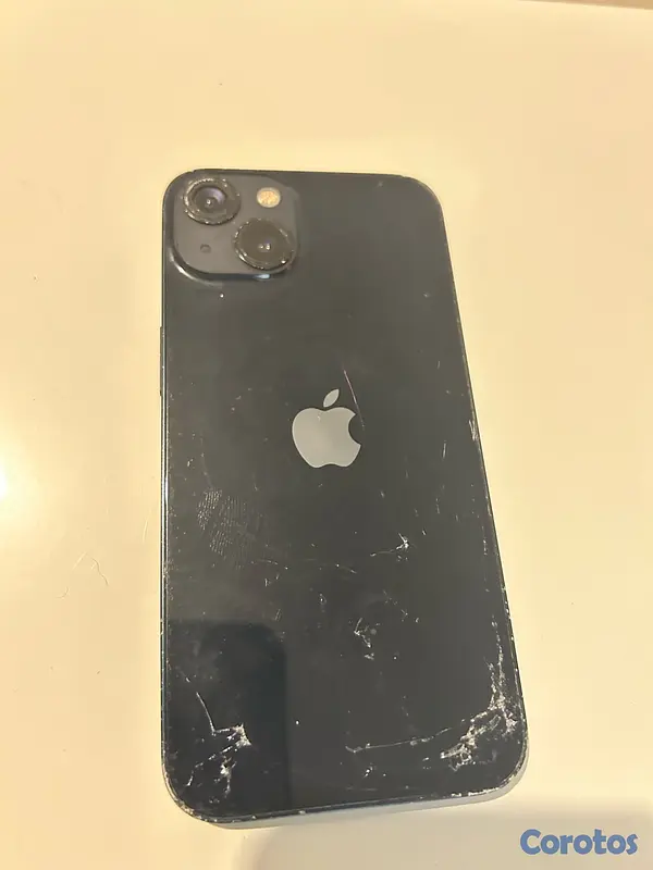 celulares y tabletas - iPhone 13 Normal Factory 
 6