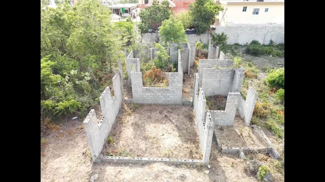 casas - SE VENDE CASA  MEJORA EN Res Villa España 2