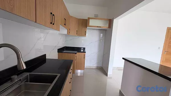 apartamentos - Apartamento 2 habitaciones con ascensor próximo a  2