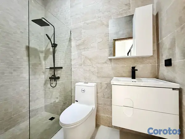 casas vacacionales y villas - Exclusiva villa en venta Jarabacoa  9