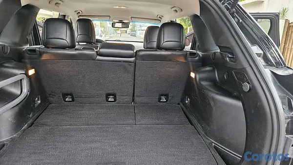jeepetas y camionetas - jeep cherokee trailhawk 2015 ful 14