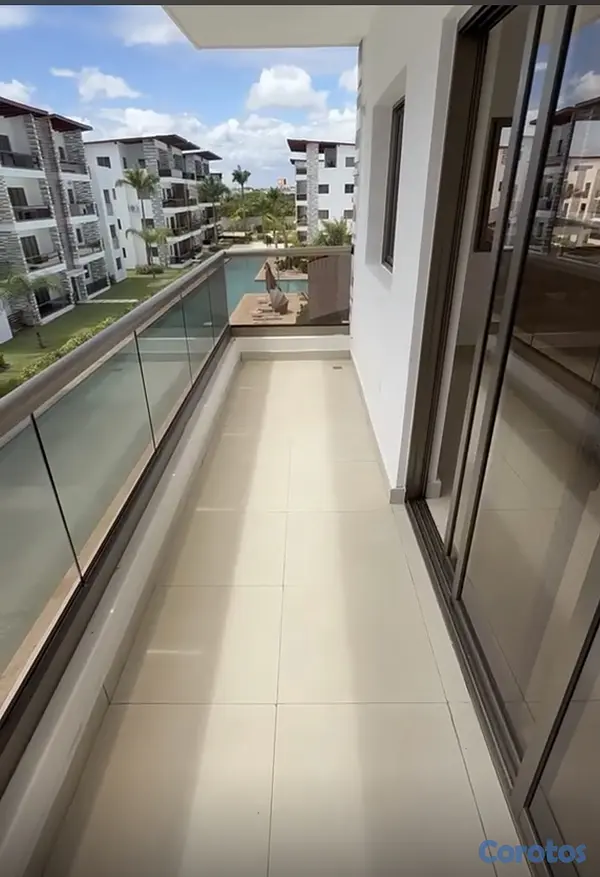 apartamentos - Complejo Velero ( Punta Cana)  8