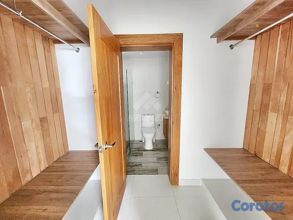 apartamentos - PRIMER PISO PLANTA FULL PROXIMO QUINTAS PONTEZUELA 5