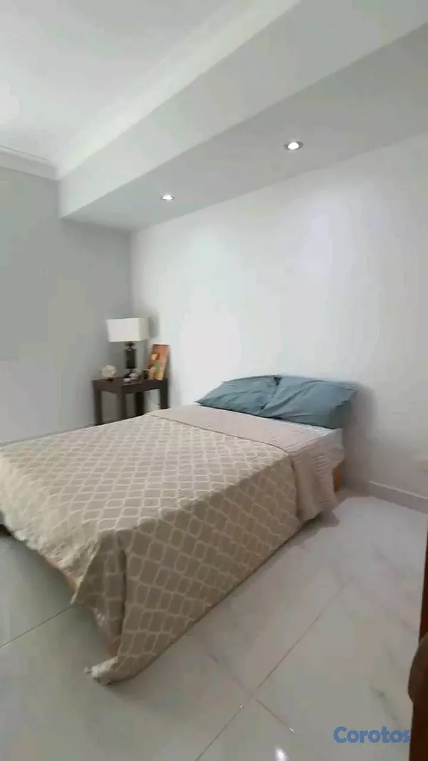 apartamentos - Alquiler de Apartamento Amueblado en Bella Vista 12