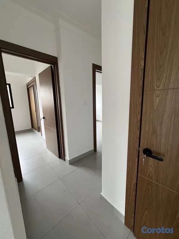 apartamentos - Apartamento en Alquiler en El Millón
 3