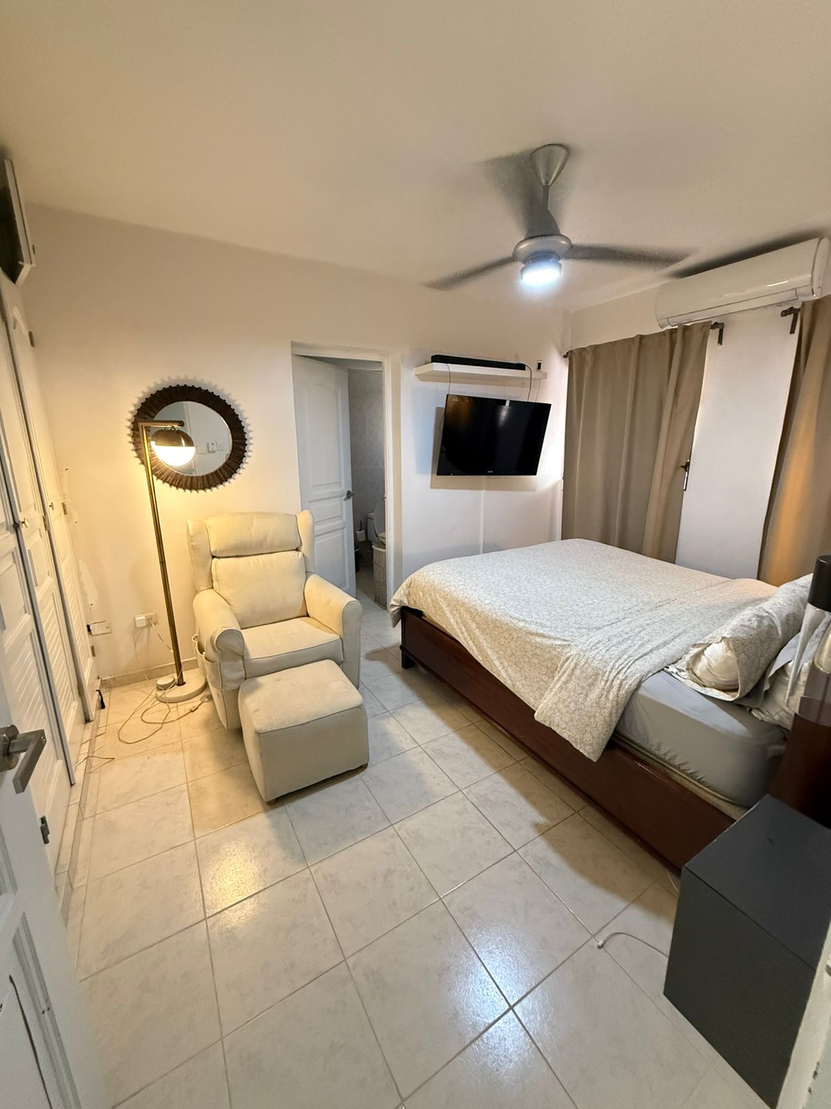 apartamentos - Vendo el gala segundo nivel tres hab dos baños dos 5