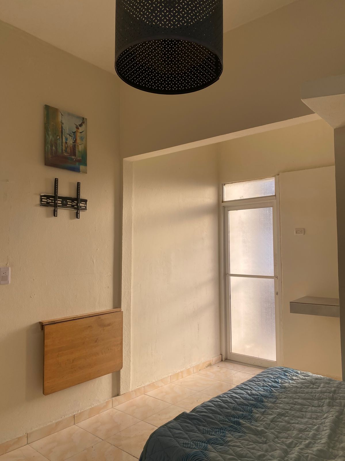 apartamentos - Alquiler Estudio, Zona Colonial, Santo Domingo 4