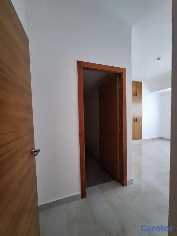 apartamentos - APARTAMENTO EN ALQUILER – TORRE MODERNA EN NACO  P 6