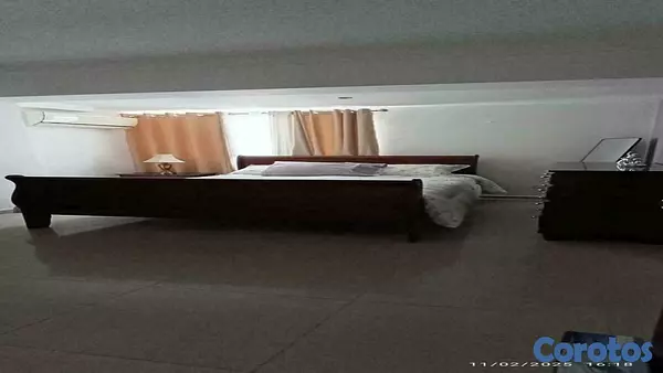 apartamentos - Bella Vista, Amueblado con EXCELENTE terraza, 2 habitaciones 6