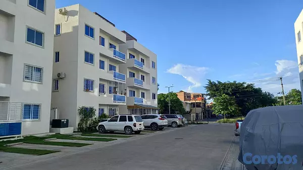 apartamentos - Residencial Prado Alto – San Luis II 2