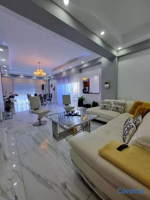 apartamentos - vendo penthouse en Alma Rosa I 4