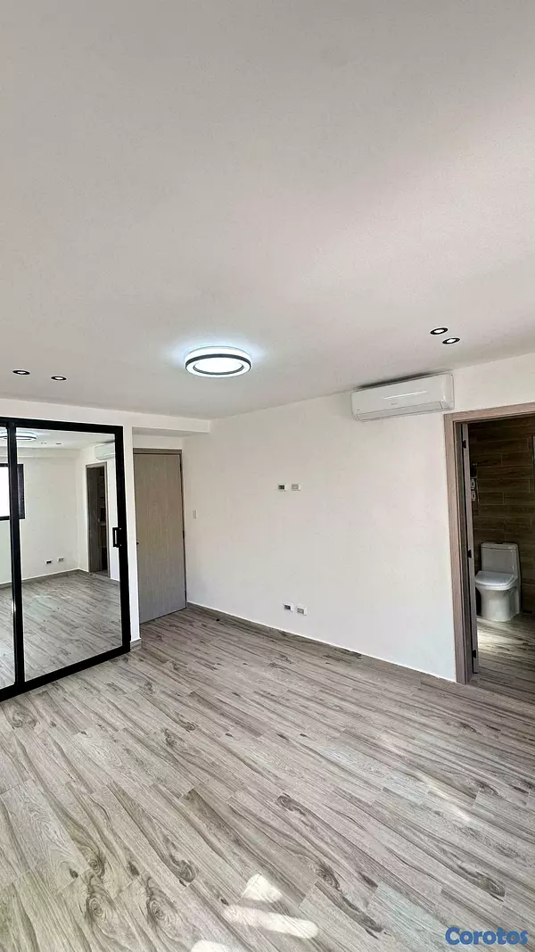 apartamentos - Bella Vista, Hermoso apartamento en torre moderna 5
