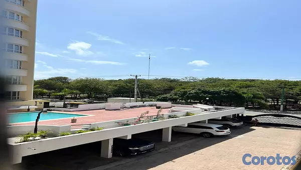 penthouses - Vendo Penthouse en la Av. Anacaona 2