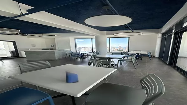 oficinas y locales comerciales - VENTA LOCAL COMERCIAL DE 47.55M2-EVARISTO MORALES. 6